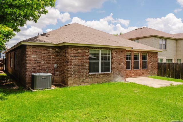 10510 Bluegrass Pond, San Antonio, TX 78254