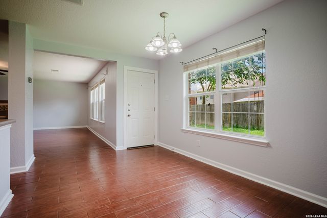 10510 Bluegrass Pond, San Antonio, TX 78254