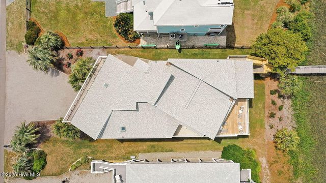 6008 W Beach Drive, Oak Island, NC 28465