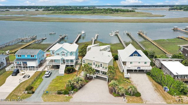6008 W Beach Drive, Oak Island, NC 28465