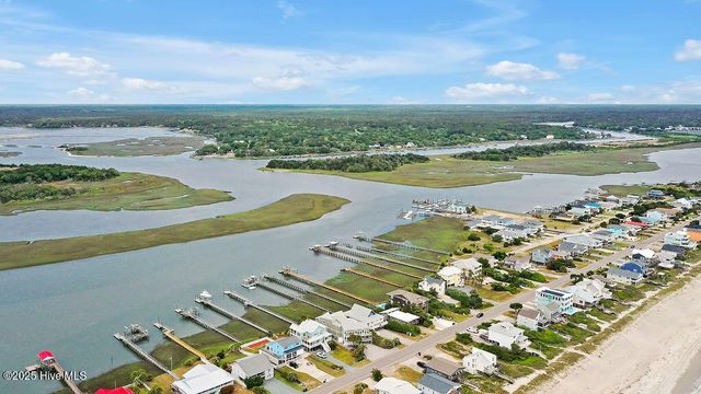 6008 W Beach Drive, Oak Island, NC 28465