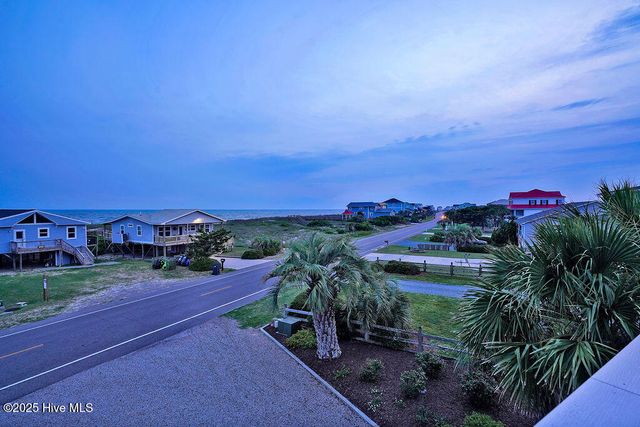 6008 W Beach Drive, Oak Island, NC 28465