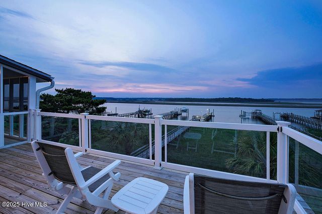 6008 W Beach Drive, Oak Island, NC 28465