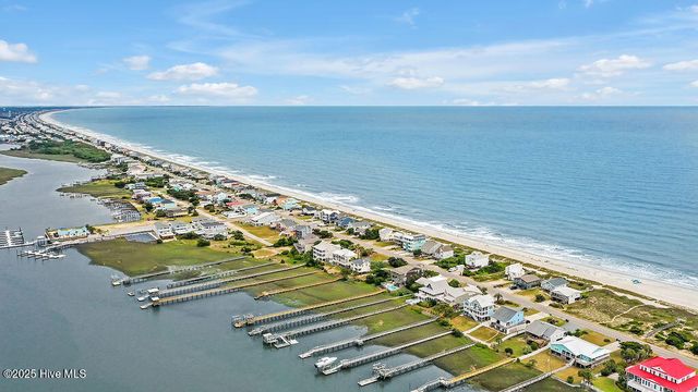 6008 W Beach Drive, Oak Island, NC 28465