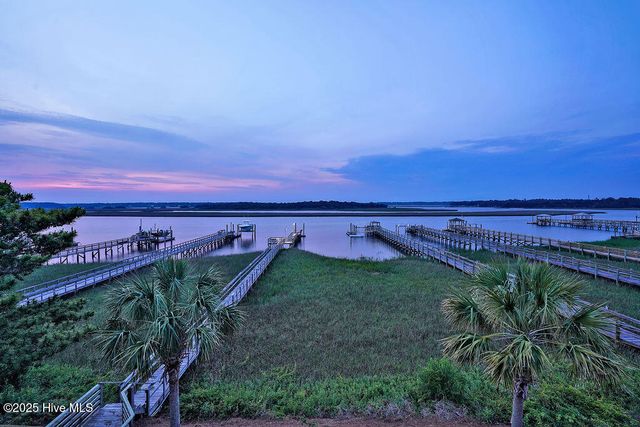 6008 W Beach Drive, Oak Island, NC 28465