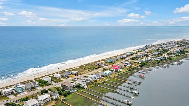 6008 W Beach Drive, Oak Island, NC 28465