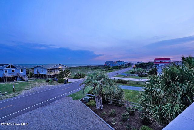 6008 W Beach Drive, Oak Island, NC 28465