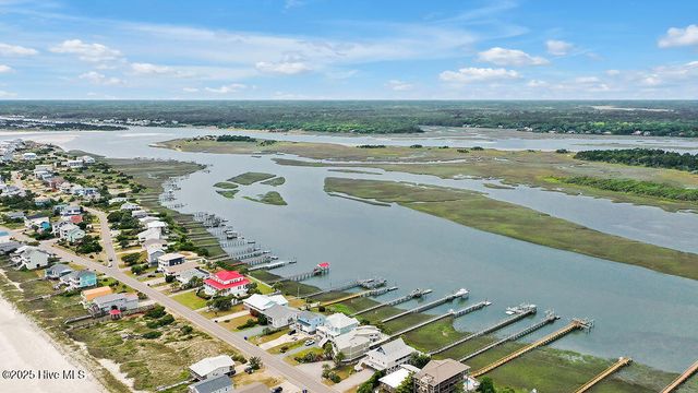 6008 W Beach Drive, Oak Island, NC 28465