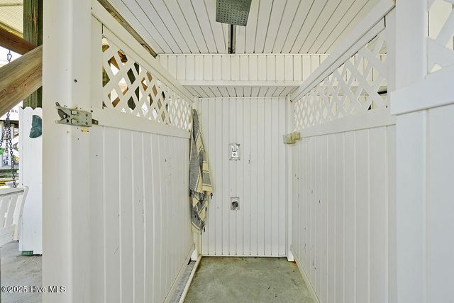 6008 W Beach Drive, Oak Island, NC 28465