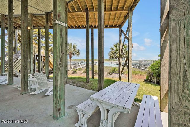 6008 W Beach Drive, Oak Island, NC 28465
