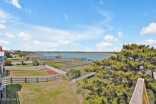 6008 W Beach Drive, Oak Island, NC 28465