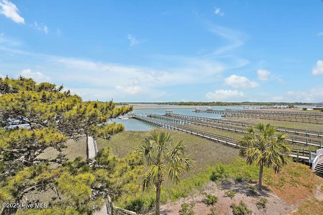 6008 W Beach Drive, Oak Island, NC 28465