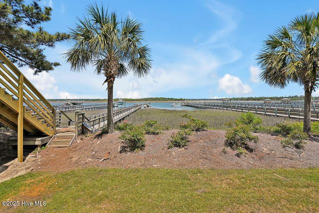 6008 W Beach Drive, Oak Island, NC 28465