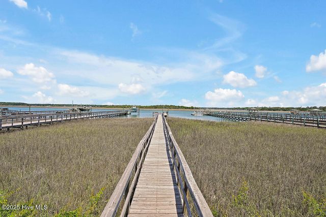 6008 W Beach Drive, Oak Island, NC 28465