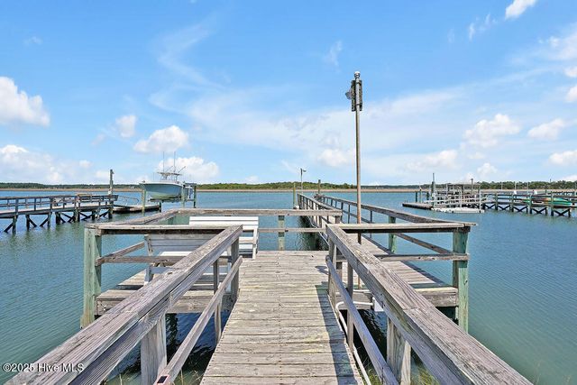 6008 W Beach Drive, Oak Island, NC 28465