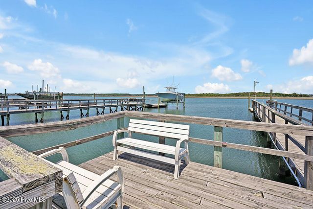 6008 W Beach Drive, Oak Island, NC 28465