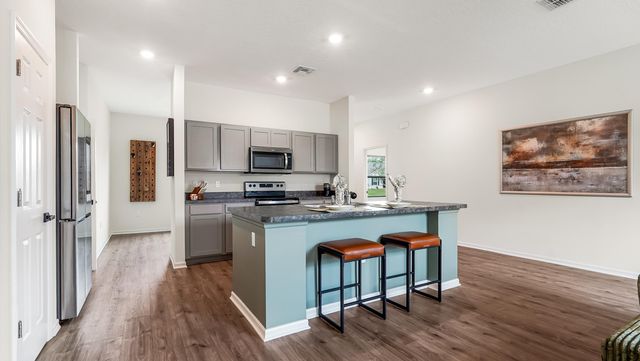 1261 SW Curry Street, Port St. Lucie, Port St Lucie, FL 34983