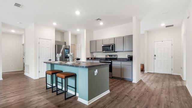 1261 SW Curry Street, Port St. Lucie, Port St Lucie, FL 34983