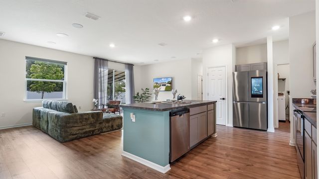 1261 SW Curry Street, Port St. Lucie, Port St Lucie, FL 34983