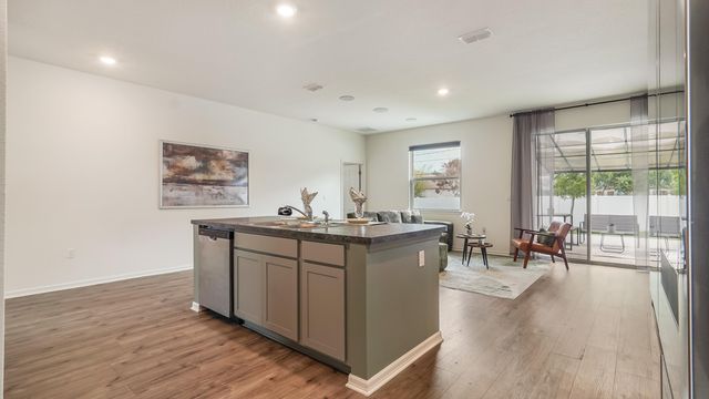 1261 SW Curry Street, Port St. Lucie, Port St Lucie, FL 34983