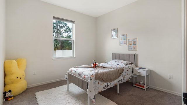 1261 SW Curry Street, Port St. Lucie, Port St Lucie, FL 34983
