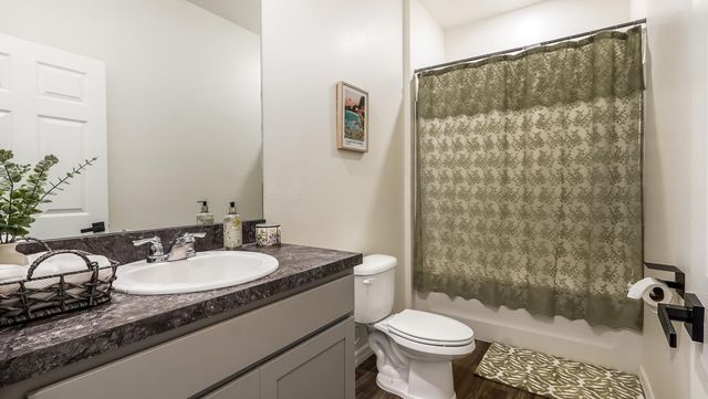 1261 SW Curry Street, Port St. Lucie, Port St Lucie, FL 34983