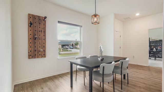 1261 SW Curry Street, Port St. Lucie, Port St Lucie, FL 34983