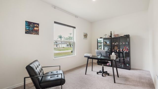 1261 SW Curry Street, Port St. Lucie, Port St Lucie, FL 34983