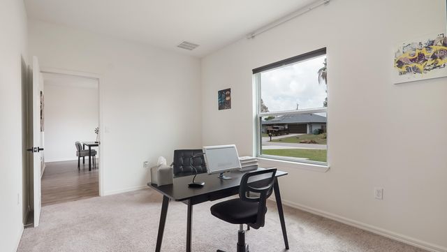 1261 SW Curry Street, Port St. Lucie, Port St Lucie, FL 34983