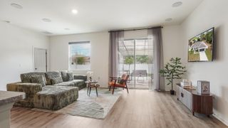 1261 SW Curry Street, Port St. Lucie, Port St Lucie, FL 34983