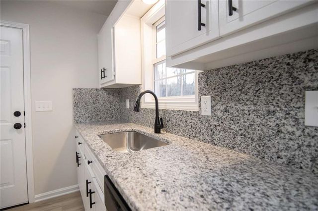 4781 Turning Leaf Drive, Gillsville, GA 30543