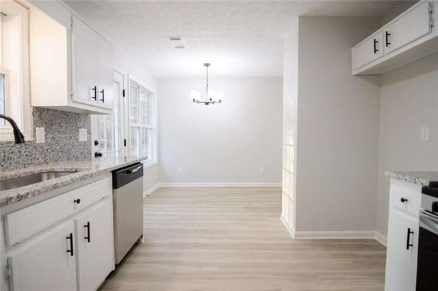 4781 Turning Leaf Drive, Gillsville, GA 30543