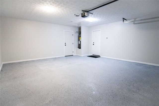 4781 Turning Leaf Drive, Gillsville, GA 30543