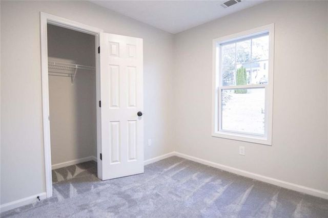 4781 Turning Leaf Drive, Gillsville, GA 30543