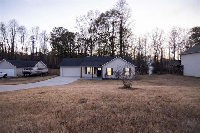 4781 Turning Leaf Drive, Gillsville, GA 30543