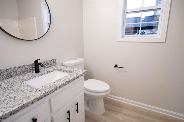 4781 Turning Leaf Drive, Gillsville, GA 30543