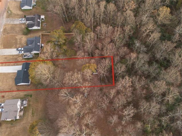 4781 Turning Leaf Drive, Gillsville, GA 30543