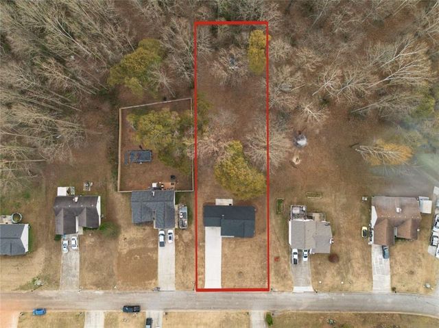 4781 Turning Leaf Drive, Gillsville, GA 30543