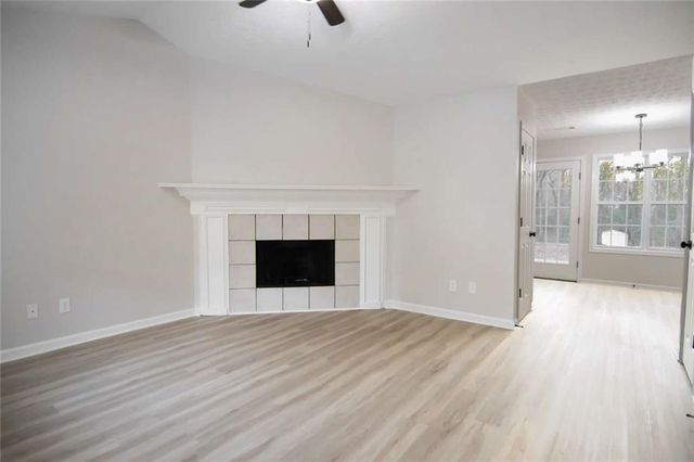 4781 Turning Leaf Drive, Gillsville, GA 30543