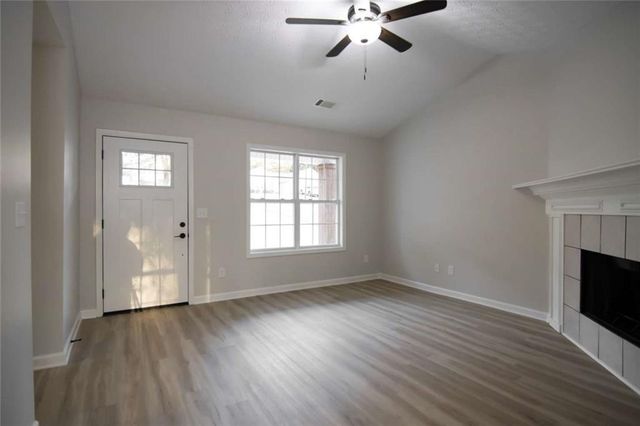 4781 Turning Leaf Drive, Gillsville, GA 30543