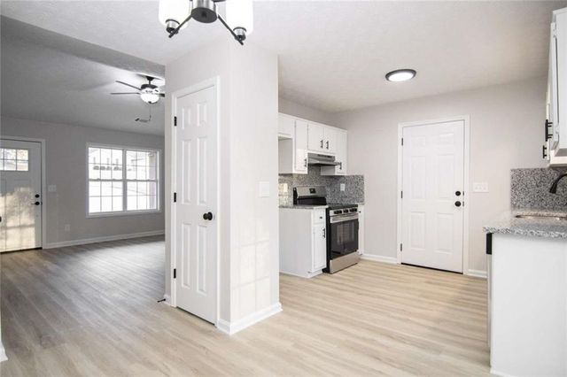 4781 Turning Leaf Drive, Gillsville, GA 30543