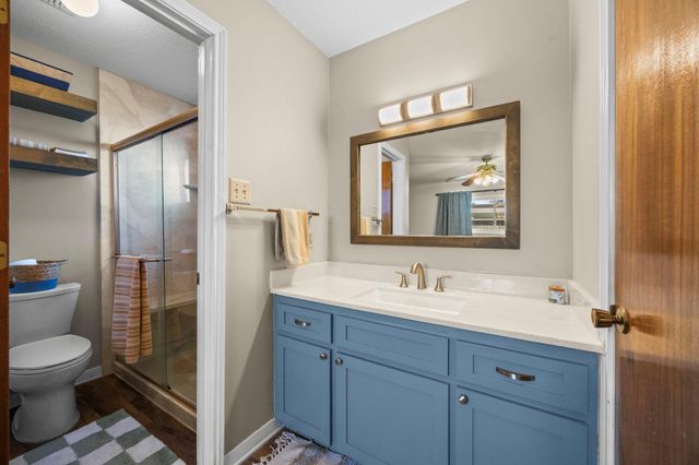 5010 Colombia Drive, Pasadena, TX 77505