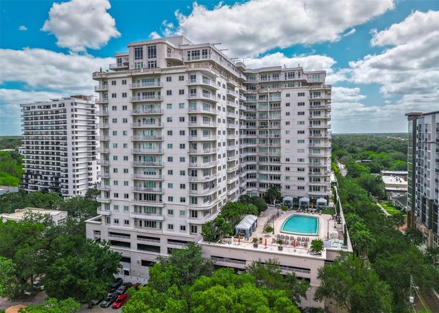 100 S EOLA DRIVE 607, Orlando, FL 32801