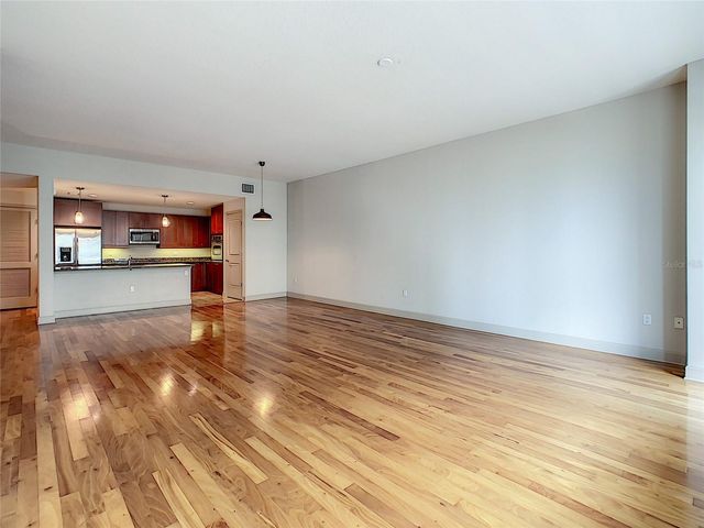 100 S EOLA DRIVE 607, Orlando, FL 32801