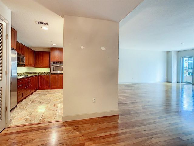100 S EOLA DRIVE 607, Orlando, FL 32801