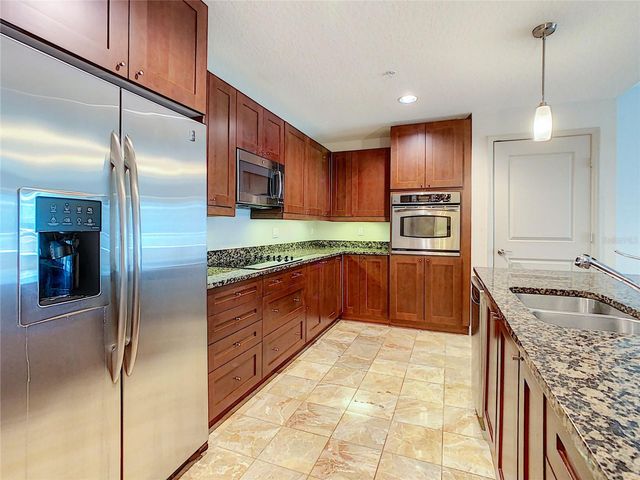 100 S EOLA DRIVE 607, Orlando, FL 32801