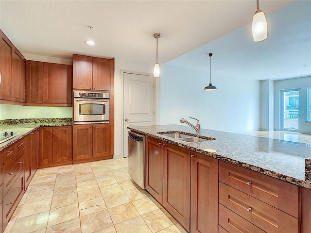 100 S EOLA DRIVE 607, Orlando, FL 32801