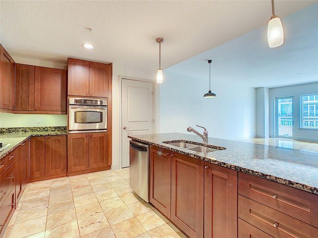100 S EOLA DRIVE 607, Orlando, FL 32801