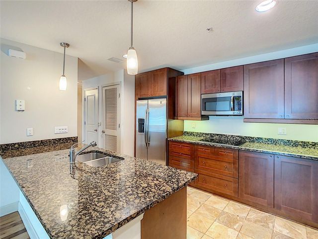 100 S EOLA DRIVE 607, Orlando, FL 32801