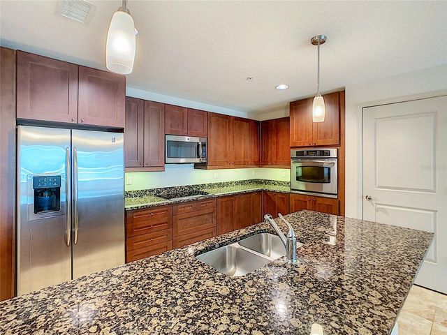 100 S EOLA DRIVE 607, Orlando, FL 32801